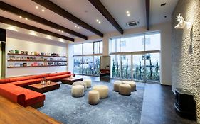 トリフィート ホテル＆ポッド ニセコ